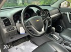 Chevrolet Captiva LTZ 2017 Chevrolet Captiva LTZ 2017