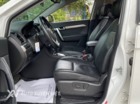 Chevrolet Captiva LTZ 2017 Chevrolet Captiva LTZ 2017