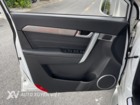 Chevrolet Captiva LTZ 2017 Chevrolet Captiva LTZ 2017