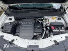 Chevrolet Captiva LTZ 2017 Chevrolet Captiva LTZ 2017