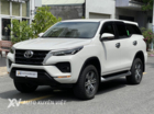 Toyota Fortuner G MT 2023 Máy Dầu Toyota Fortuner G MT 2023 Máy Dầu