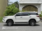 Toyota Fortuner G MT 2023 Máy Dầu Toyota Fortuner G MT 2023 Máy Dầu