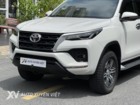 Toyota Fortuner G MT 2023 Máy Dầu Toyota Fortuner G MT 2023 Máy Dầu