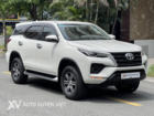 Toyota Fortuner G MT 2023 Máy Dầu Toyota Fortuner G MT 2023 Máy Dầu