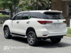 Toyota Fortuner G MT 2023 Máy Dầu Toyota Fortuner G MT 2023 Máy Dầu