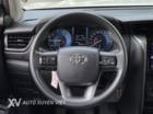 Toyota Fortuner G MT 2023 Máy Dầu Toyota Fortuner G MT 2023 Máy Dầu