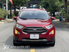 Ford Ecosport 1.0 Titanium 2019