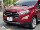 Ford Ecosport 1.0 Titanium 2019