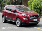 Ford Ecosport 1.0 Titanium 2019