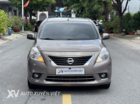 Nissan Sunny XV 1.5AT 2014