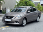 Nissan Sunny XV 1.5AT 2014
