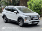 Mitsubishi Xpander Cross 1.5AT 2021 Mitsubishi Xpander Cross 1.5AT 2021