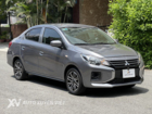 Mitsubishi Attrage 1.2MT 2021 Mitsubishi Attrage 1.2MT 2021