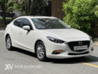 Mazda 3 1.5AT 2019