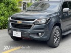 Chevrolet Colorado 2.5L 4x4AT 2018 Highcountry
