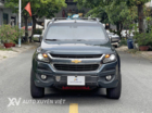 Chevrolet Colorado 2.5L 4x4AT 2018 Highcountry