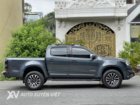 Chevrolet Colorado 2.5L 4x4AT 2018 Highcountry