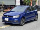 Volkswagen Polo Hatchback 1.6AT 2020