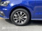 Volkswagen Polo Hatchback 1.6AT 2020