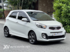 Kia Morning Sport 1.0AT 2012 Nhập Khẩu