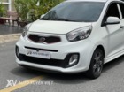 Kia Morning Sport 1.0AT 2012 Nhập Khẩu