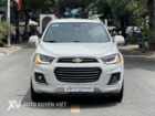 Chevrolet Captiva 2.4 LTZ 2018 Chevrolet Captiva 2.4 LTZ 2018
