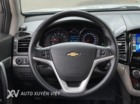 Chevrolet Captiva 2.4 LTZ 2018 Chevrolet Captiva 2.4 LTZ 2018