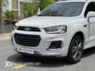 Chevrolet Captiva 2.4 LTZ 2018 Chevrolet Captiva 2.4 LTZ 2018