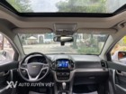 Chevrolet Captiva 2.4 LTZ 2018 Chevrolet Captiva 2.4 LTZ 2018