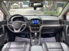 Chevrolet Captiva 2.4 LTZ 2018 Chevrolet Captiva 2.4 LTZ 2018