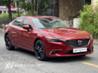 Mazda 6 2.0AT Premium 2018
