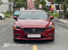 Mazda 6 2.0AT Premium 2018
