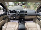Toyota Fortuner TRD Sportivo 2015 Toyota Fortuner TRD Sportivo 2015