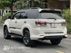 Toyota Fortuner TRD Sportivo 2015 Toyota Fortuner TRD Sportivo 2015