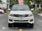 Toyota Fortuner TRD Sportivo 2015 Toyota Fortuner TRD Sportivo 2015