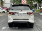 Toyota Fortuner TRD Sportivo 2015 Toyota Fortuner TRD Sportivo 2015
