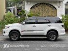 Toyota Fortuner TRD Sportivo 2015 Toyota Fortuner TRD Sportivo 2015