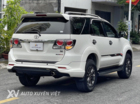 Toyota Fortuner TRD Sportivo 2015 Toyota Fortuner TRD Sportivo 2015