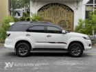 Toyota Fortuner TRD Sportivo 2015 Toyota Fortuner TRD Sportivo 2015