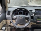 Toyota Fortuner TRD Sportivo 2015 Toyota Fortuner TRD Sportivo 2015