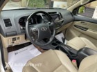 Toyota Fortuner TRD Sportivo 2015 Toyota Fortuner TRD Sportivo 2015