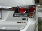 Toyota Fortuner TRD Sportivo 2015 Toyota Fortuner TRD Sportivo 2015