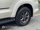 Toyota Fortuner TRD Sportivo 2015 Toyota Fortuner TRD Sportivo 2015