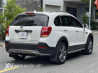 Chevrolet Captiva 2.4 LTZ 2016 Chevrolet Captiva 2.4 LTZ 2016