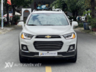 Chevrolet Captiva 2.4 LTZ 2016 Chevrolet Captiva 2.4 LTZ 2016