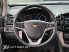 Chevrolet Captiva 2.4 LTZ 2016 Chevrolet Captiva 2.4 LTZ 2016