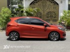 Honda Brio RS 1.2AT 2021