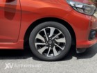 Honda Brio RS 1.2AT 2021