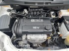 Chevrolet Aveo LTZ 1.5AT 2018 Chevrolet Aveo LTZ 1.5AT 2018
