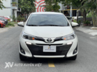 Toyota Vios G 1.5CVT 2020 Siêu Lướt